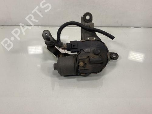 Used Front wiper motor FORD S-MAX (WA6) 2.0 TDCi (140 hp) 19978350