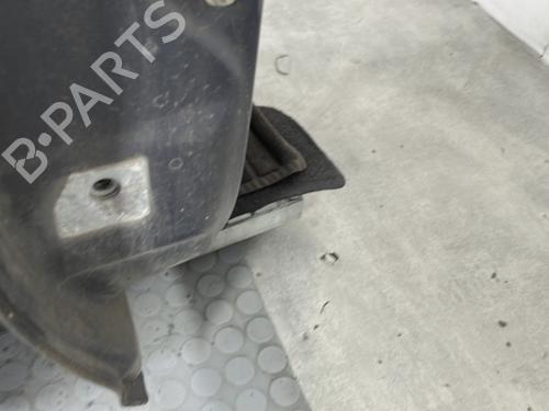 Right front door OPEL CORSA D (S07) 1.3 CDTI (L08, L68) | BP26952890C3 
