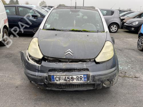 Left headlight CITROËN C3 Pluriel (HB_) 1.4 HDi | BP26685463C28 - Image 19