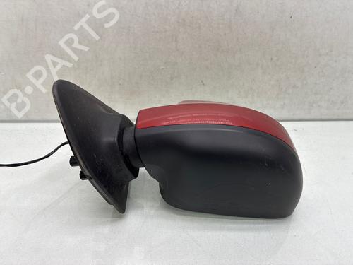 Retrovisor esquerdo DACIA SANDERO II 1.5 dCi | BP38597960C26 - Image 5