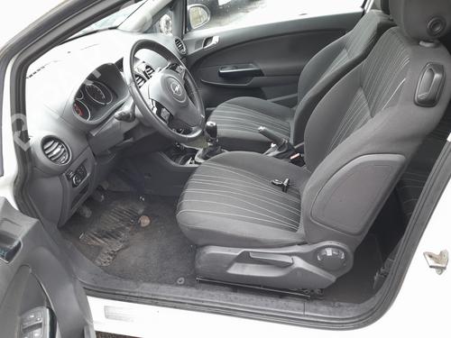 Steering column OPEL CORSA D (S07) 1.2 LPG (L08, L68) | BP38448344M21 - Image 35