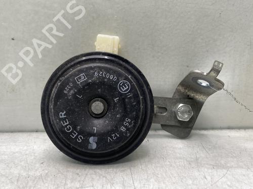 Horn DACIA DUSTER (HS_) 1.5 dCi | BP32190384E13 - Image 4