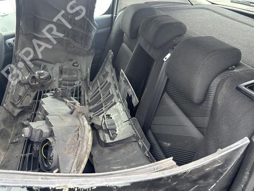 Right front window switch PEUGEOT 307 (3A/C) 1.6 HDi 110 | BP29939470I26 - Image 18