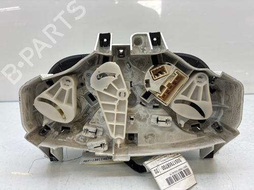 Climate control FIAT 500 (312_) 1.3 D Multijet (312AXE1A) | BP38052039I5 - Image 6