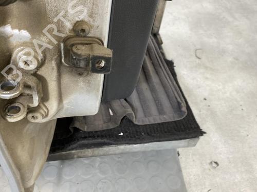 Right rear door SKODA FABIA II Combi (545) 1.6 TDI | BP20185439C5 