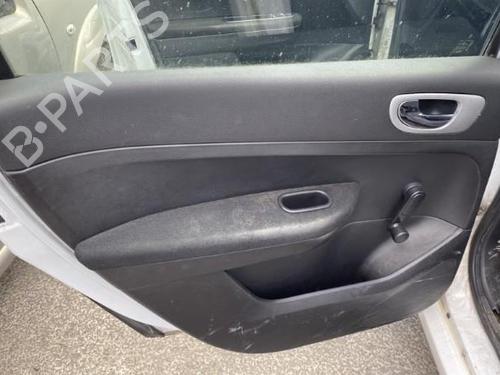 Felg PEUGEOT 307 Break (3E) 1.6 HDi | BP21962758C45 