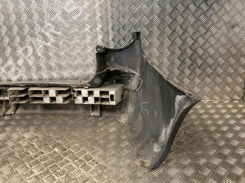 Rear bumper RENAULT LAGUNA II Grandtour (KG0/1_) 1.9 dCi (KG0G) | BP21955973C8 