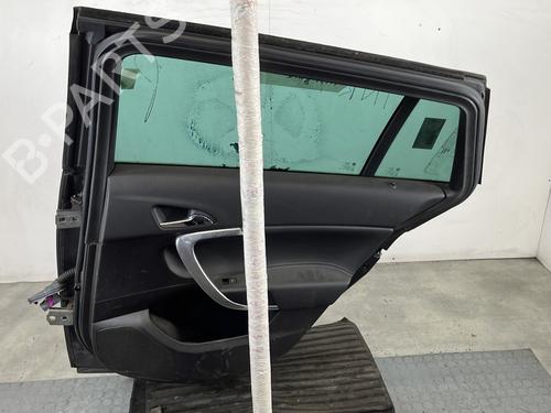 Right rear door OPEL INSIGNIA A Sports Tourer (G09) 2.0 CDTI (35) | BP23991345C5 