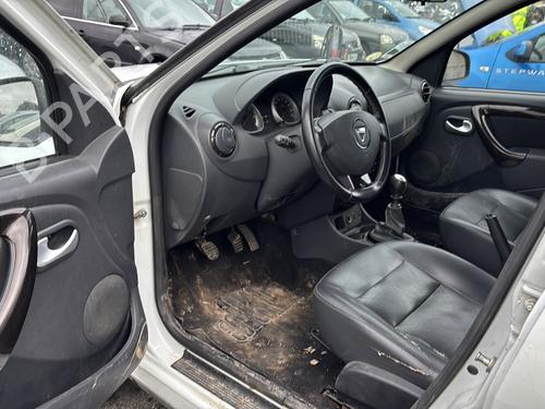 Right sun visor DACIA DUSTER (HS_) 1.5 dCi (HSMC) | BP27721744I2  - Image 9