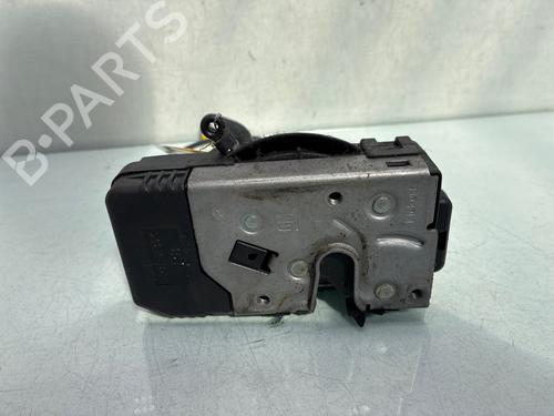 Used Front right lock Front right lock 24237608 24237608