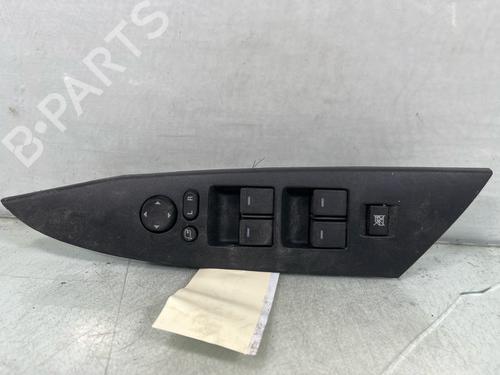 Left front window switch MAZDA 3 Saloon (BK) | BP36818808I27 - Image 3