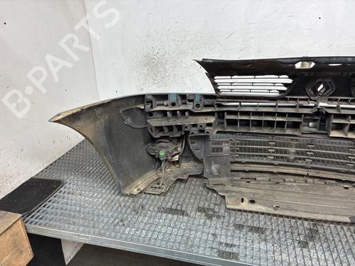 Used Front bumper Front bumper 37678740 37678740