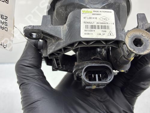 Left front fog light DACIA SANDERO II 1.2 | BP33874705C30 - Image 5