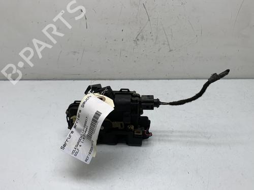 Used Rear left lock VW GOLF III (1H1) [1989-1998]  20024551