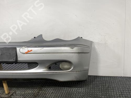 Front bumper MERCEDES-BENZ C-CLASS (W203) C 200 CDI (203.004) | BP21958314C7 