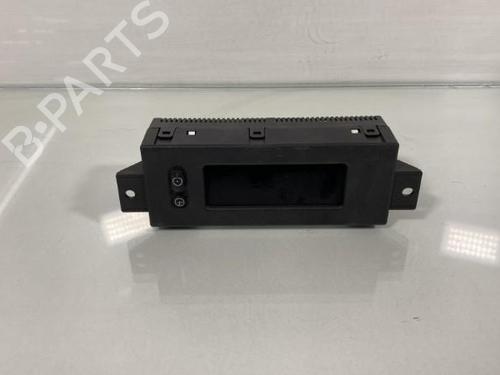 Used Display monitor OPEL CORSA D (S07) [2006-2015]  19985411