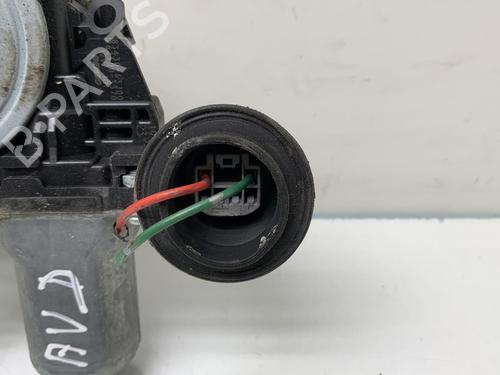 Used Front right window mechanism SUZUKI SWIFT III (MZ, EZ) 1.3 DDiS (RS413D) (69 hp) 20023304
