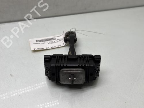 Hinge/Door check strap PEUGEOT 407 Coupe (6C_) 2.0 HDi | BP29465604C146 
