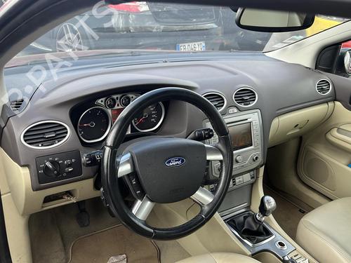 Front left interior door handle FORD FOCUS II Convertible 2.0 TDCi | BP20008525I13 - Image 7