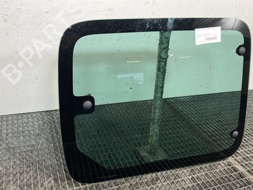 Rear right door window RENAULT KANGOO Express (FW0/1_) 1.5 dCi 90 (FW0G, FW05, FW08, FW11) | BP29981792C21