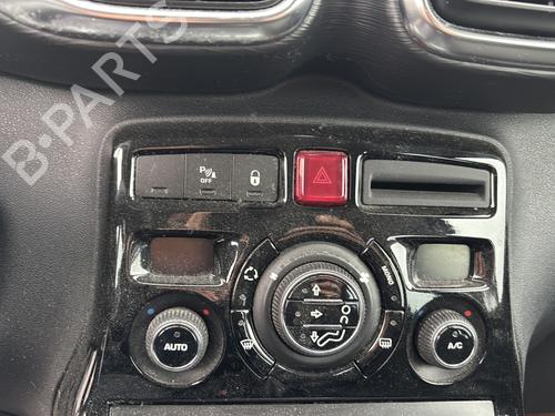 Steering column stalk CITROËN C3 Picasso (SH_) 1.6 VTi 120 | BP38651160I23 - Image 24