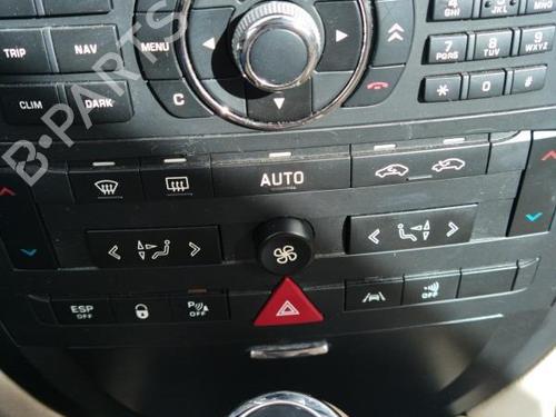 Used Parts CITROËN C6 (TD_) 2.7 HDi 2389420