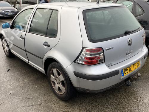 Right headlight VW GOLF IV (1J1) 1.9 TDI | BP31048961C29 