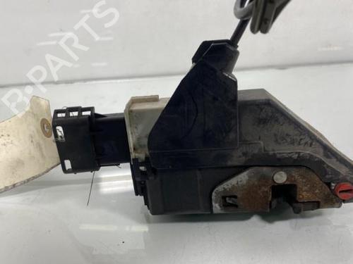 Used Rear right lock Rear right lock CITROËN C3 I (FC_, FN_) [2002-2013] 20013571 20013571