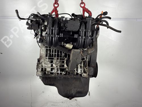 Motor Motor VW POLO (6N2) 1.4 (60 hp) 21533820 21533820