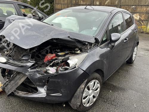 Left front window switch FORD FIESTA VI (CB1, CCN) 1.6 TDCi | BP38493225I27  - Image 24