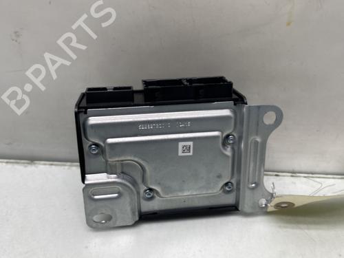 ECU airbags RENAULT TALISMAN (LP_) 1.6 dCi 160 | BP24197606M53 
