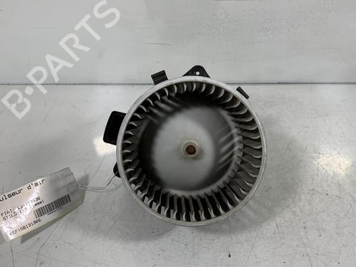 Heater blower motor FIAT STILO (192_) 1.9 D Multijet | BP19999190M62 