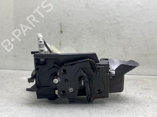 Front left lock PEUGEOT 308 II (LB_, LP_, LW_, LH_, L3_) 1.6 BlueHDi 120 | BP19952236C98 