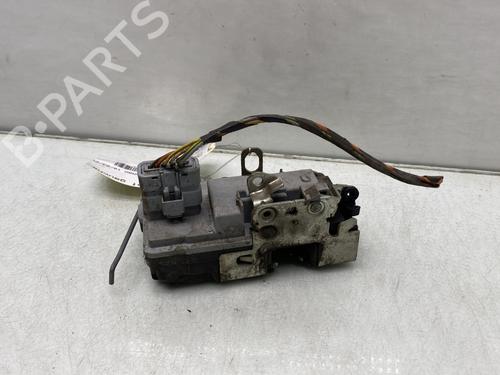 Front left lock PEUGEOT 206+ (2L_, 2M_) 1.4 HDi eco 70 | BP20974957C98 