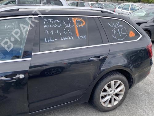 Mirror switch SKODA OCTAVIA III Combi (5E5, 5E6) 1.0 TSI | BP30097765I25  - Image 10