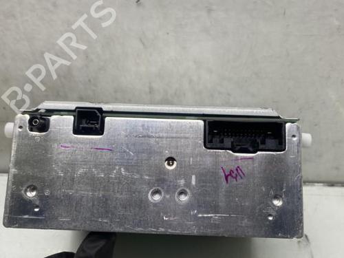 Radio FORD FIESTA VI (CB1, CCN) 1.25 | BP19951221E6