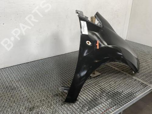 Right front fenders FORD KA (RU8) 1.2 | BP21489969C42 