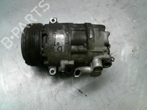 AC compressor BMW 3 (E46) 318 d | BP20182532M34 
