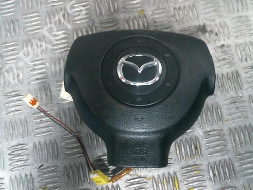 Used Driver airbag Driver airbag MAZDA 2 (DY) 1.4 (80 hp) 20026065 20026065