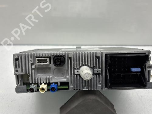 Radio PEUGEOT 2008 I (CU_) 1.6 BlueHDi 120 | BP31332087E6 - Image 2