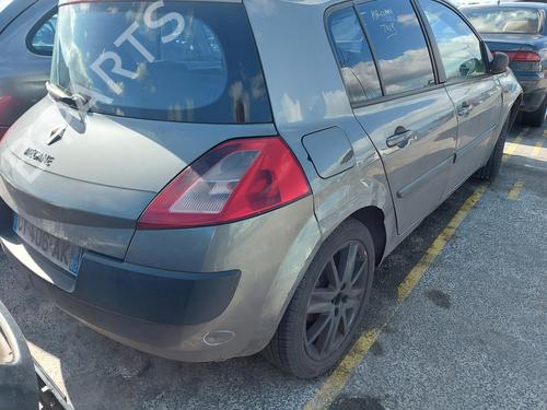 Rim RENAULT MEGANE II (BM0/1_, CM0/1_) 1.5 dCi (BM0F, BM0T, BM2B, CM0F, CM0T) | BP21959691C45 