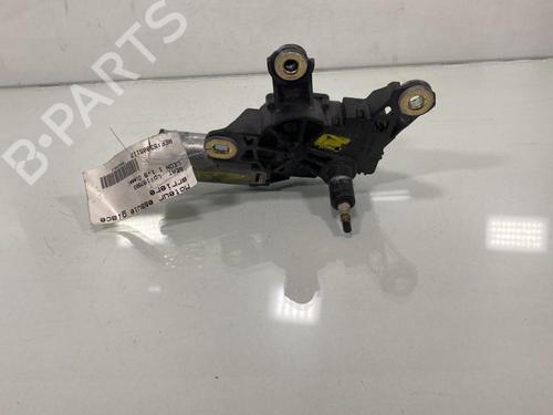 Viskermotor bakrute SEAT LEON (1M1) 1.9 TDI (150 hp) 20028099
