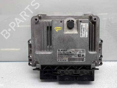 Used Electronic module Electronic module CITROËN C3 I (FC_, FN_) [2002-2013] 22694764 22694764