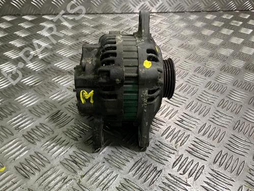 Used Alternator Alternator HYUNDAI ACCENT I (X-3) 1.3 i 12V (84 hp) 19997933 19997933
