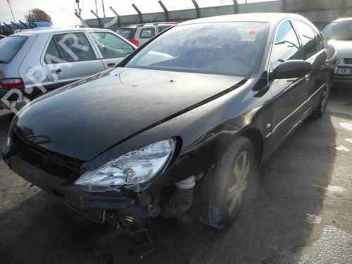Climate control PEUGEOT 607 (9D, 9U) 2.0 HDI | BP20032580I5  - Image 10