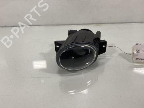 Used Right front fog light Right front fog light SEAT LEON (1M1) 1.9 TDI (150 hp) 19998432 19998432