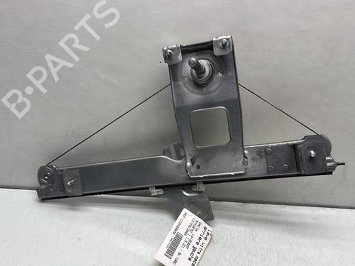 Rear left window mechanism DACIA SANDERO 1.5 dCi | BP29507929C24 