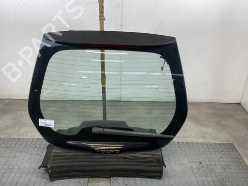 Bakluke CC/Kombi-Kupé VOLVO C30 (533) 1.6 D (109 hp) 24639817