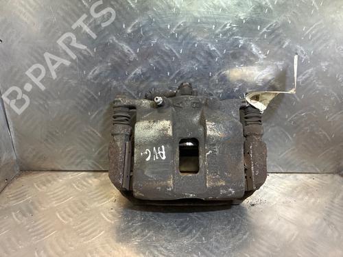 Left front brake caliper HONDA FR-V (BE) 2.2 i CTDi (BE5) | BP20009491M105 - Image 3