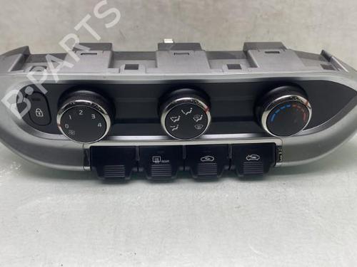 Used Climate control Climate control KIA RIO III (UB) 1.2 CVVT (84 hp) 19958364 19958364